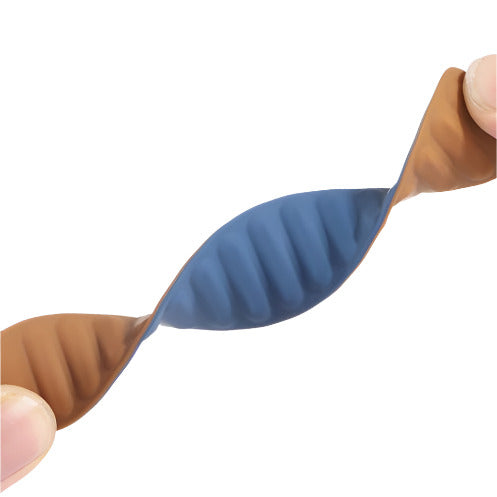 Die Vorteile von Silikon- und Nylon-Armbändern
