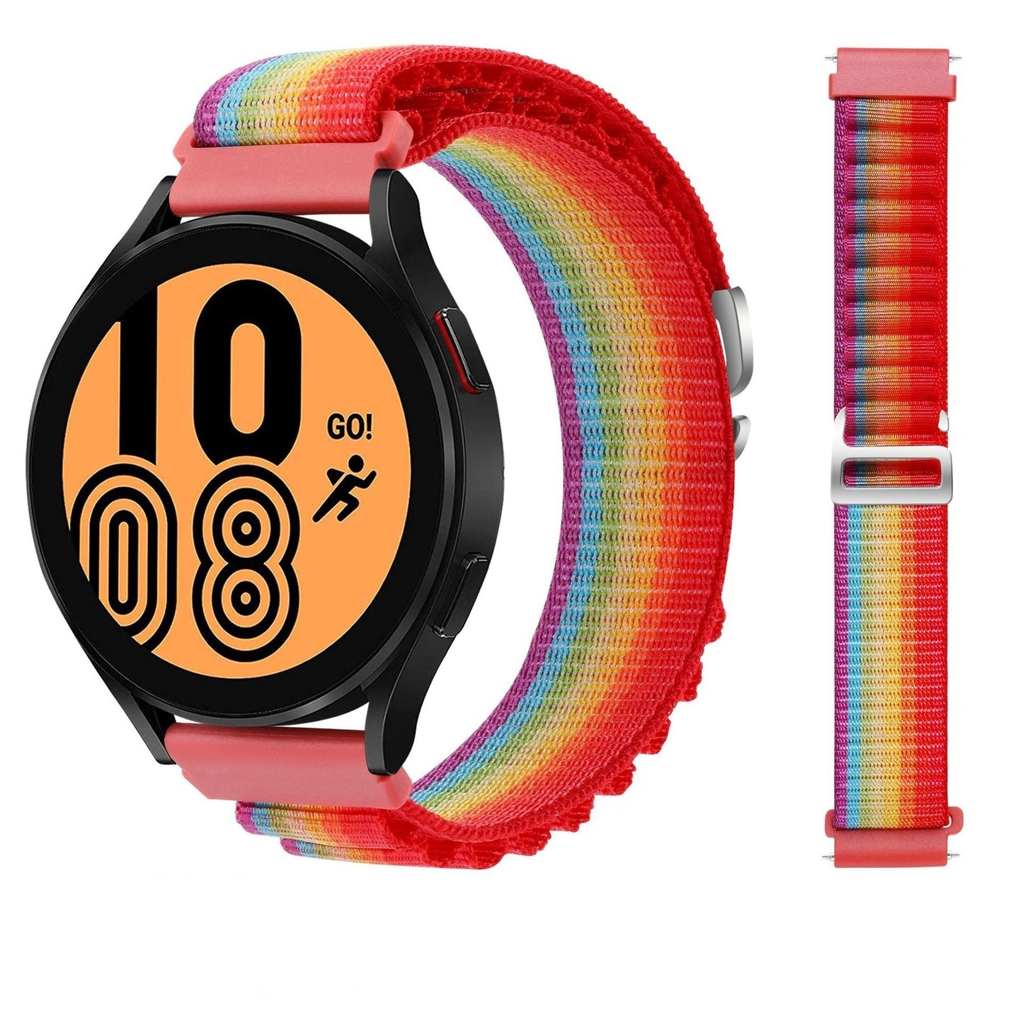 Nylonarmband "Titan G"