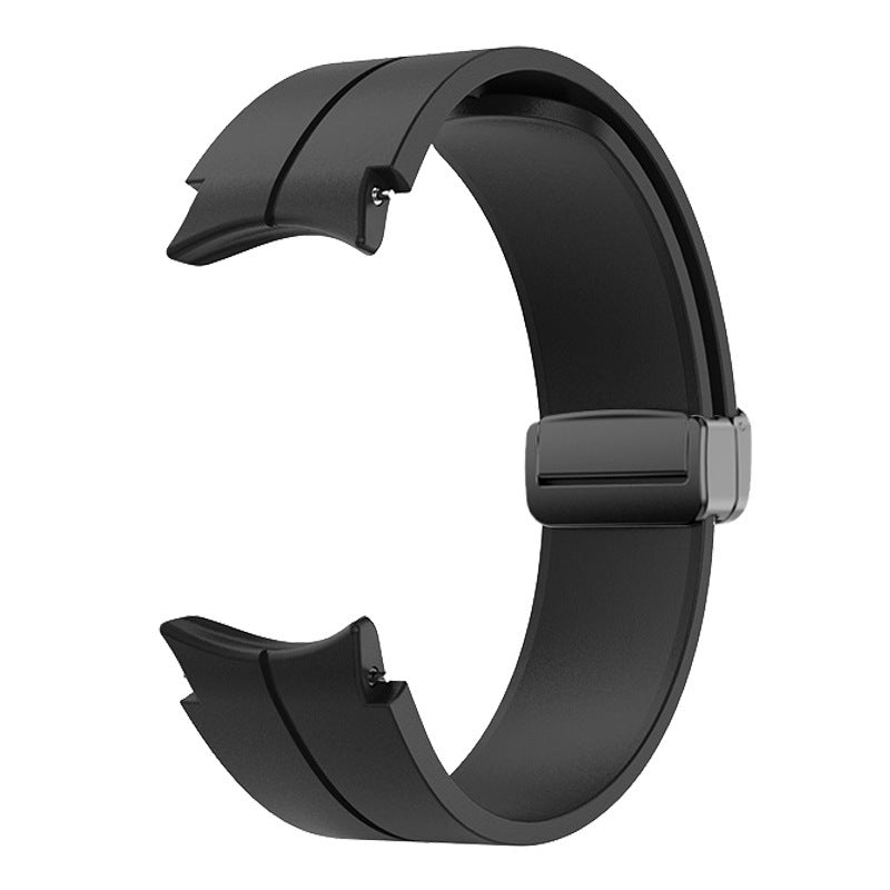 Silikonarmband "NO-Gap Easy Magnetic"