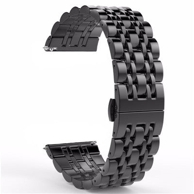 Metallarmband "Urban Steel"