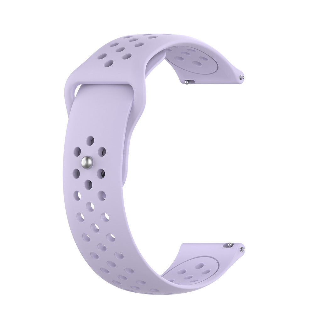 Silikonarmband " Active Push"