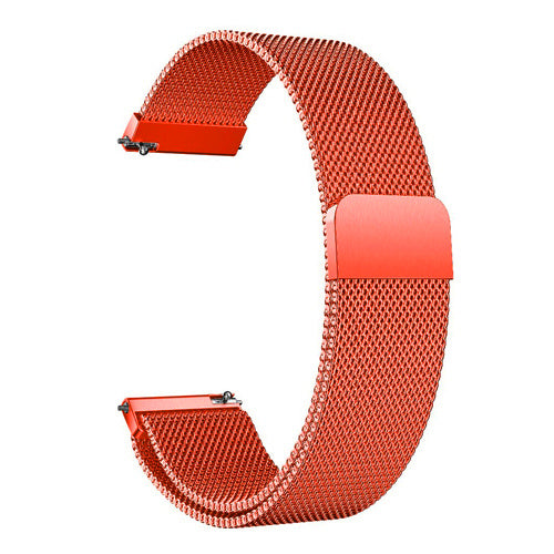 Metallarmband "Magnetique Mesh"