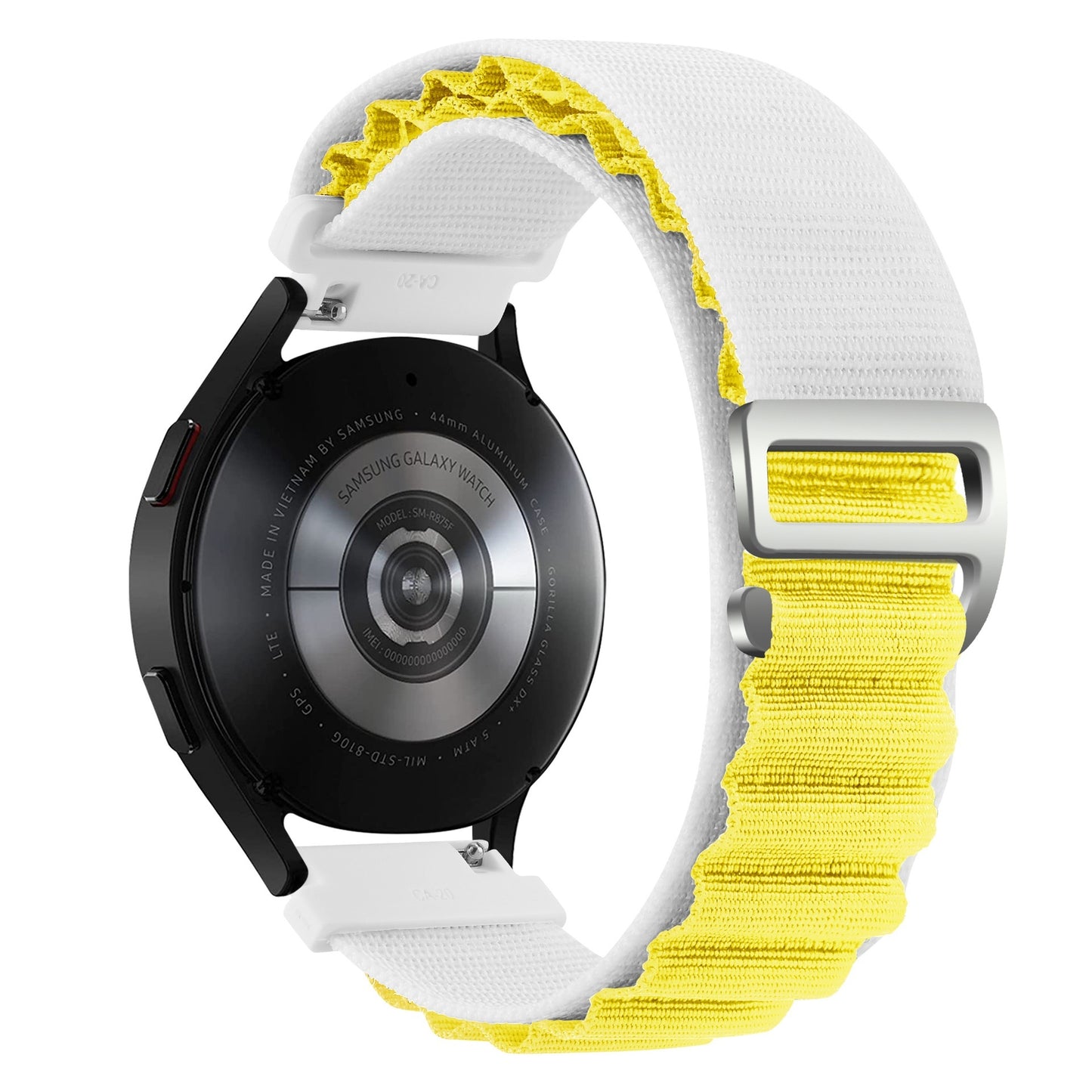 Nylonarmband "Titan G"