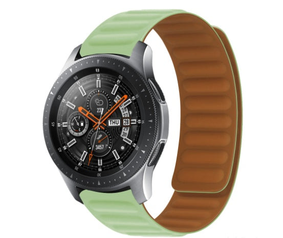 Silikonarmband "Magnetic"