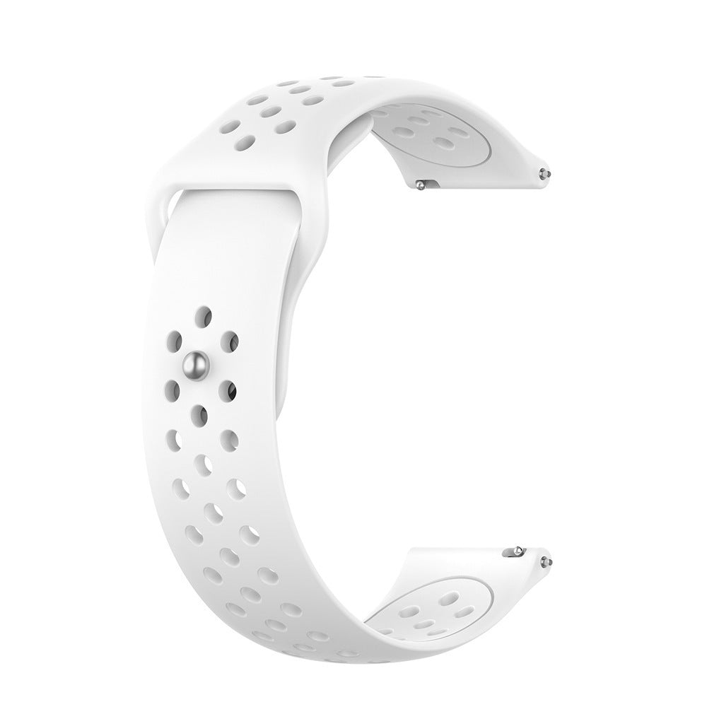 Silikonarmband " Active Push"