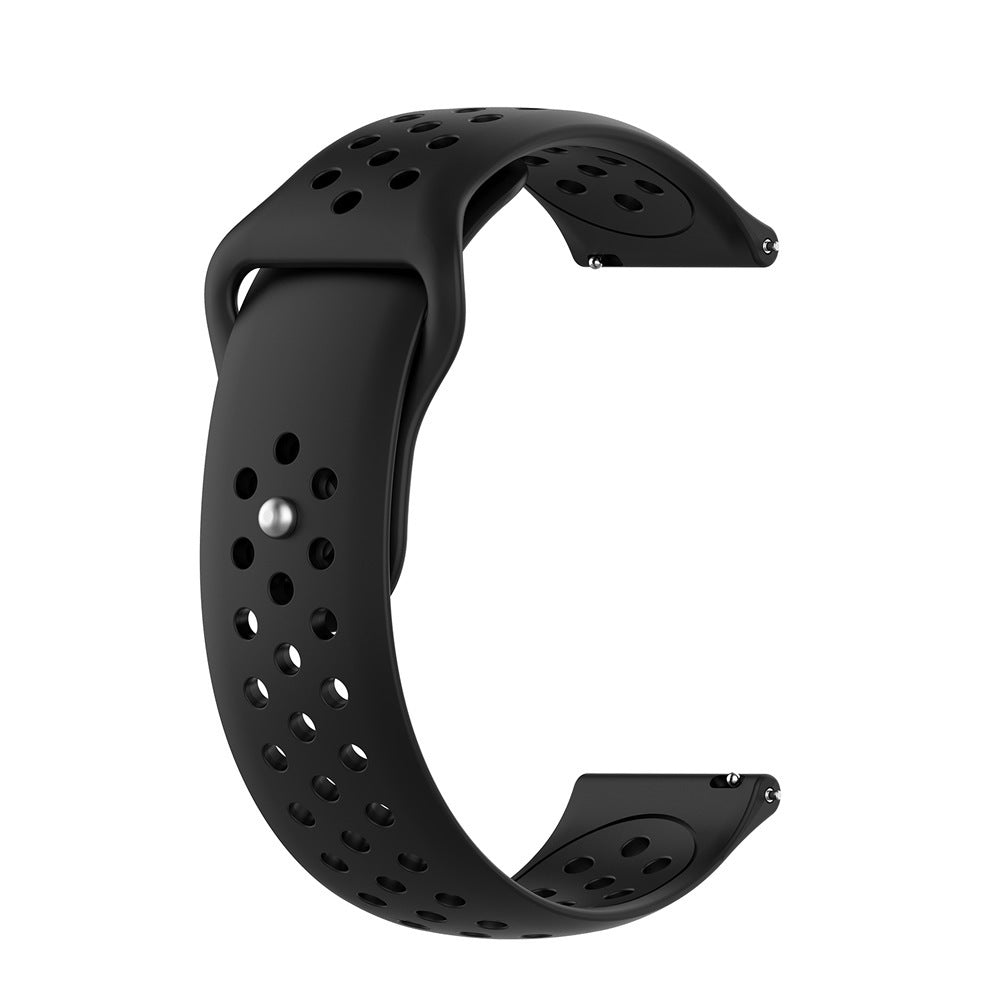 Silikonarmband " Active Push"