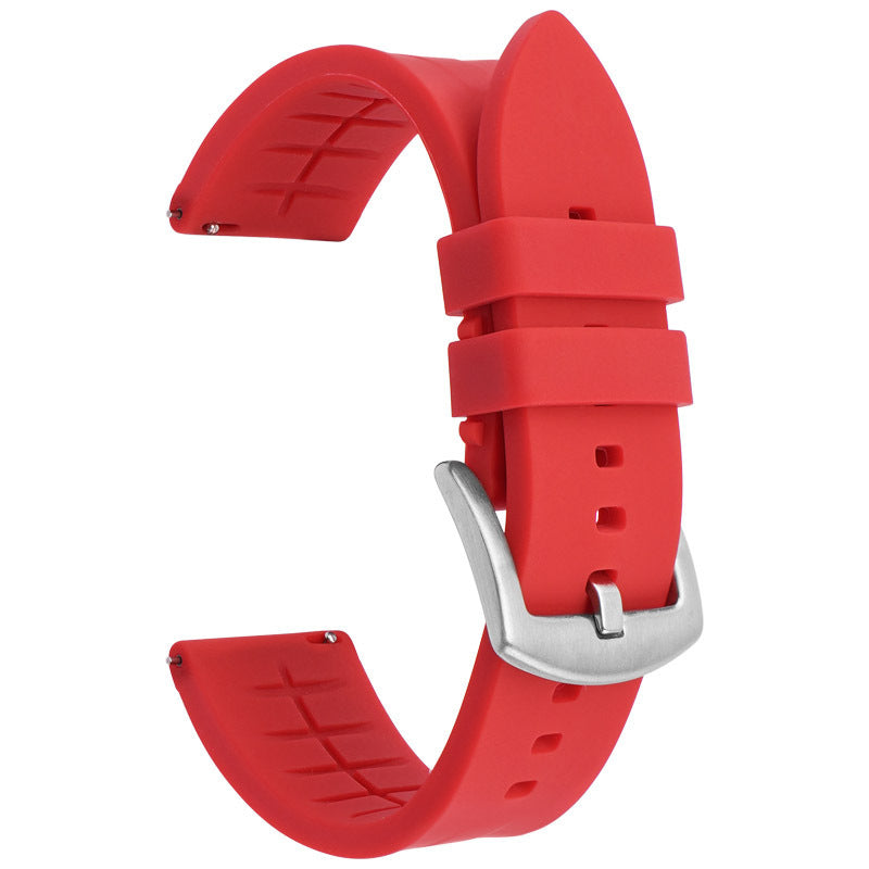 Silikonarmband "Urban Klassik"