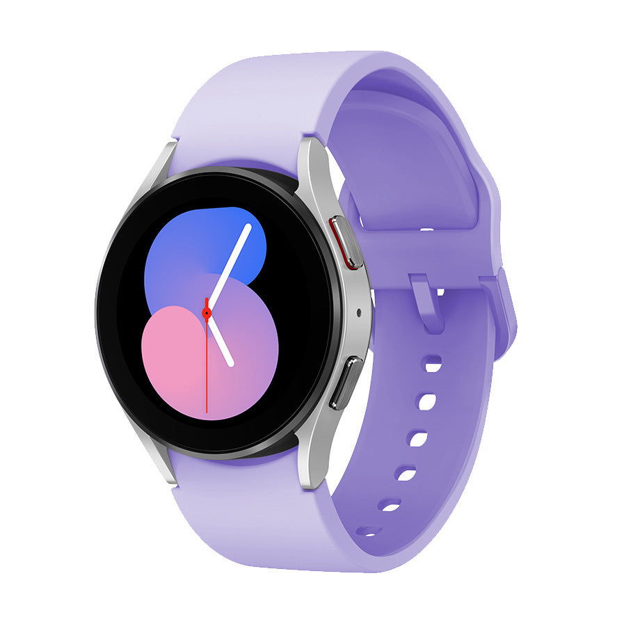 Silikonarmband "No-Gap Easy"