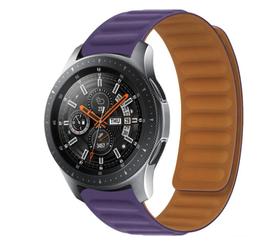Silikonarmband "Magnetic"