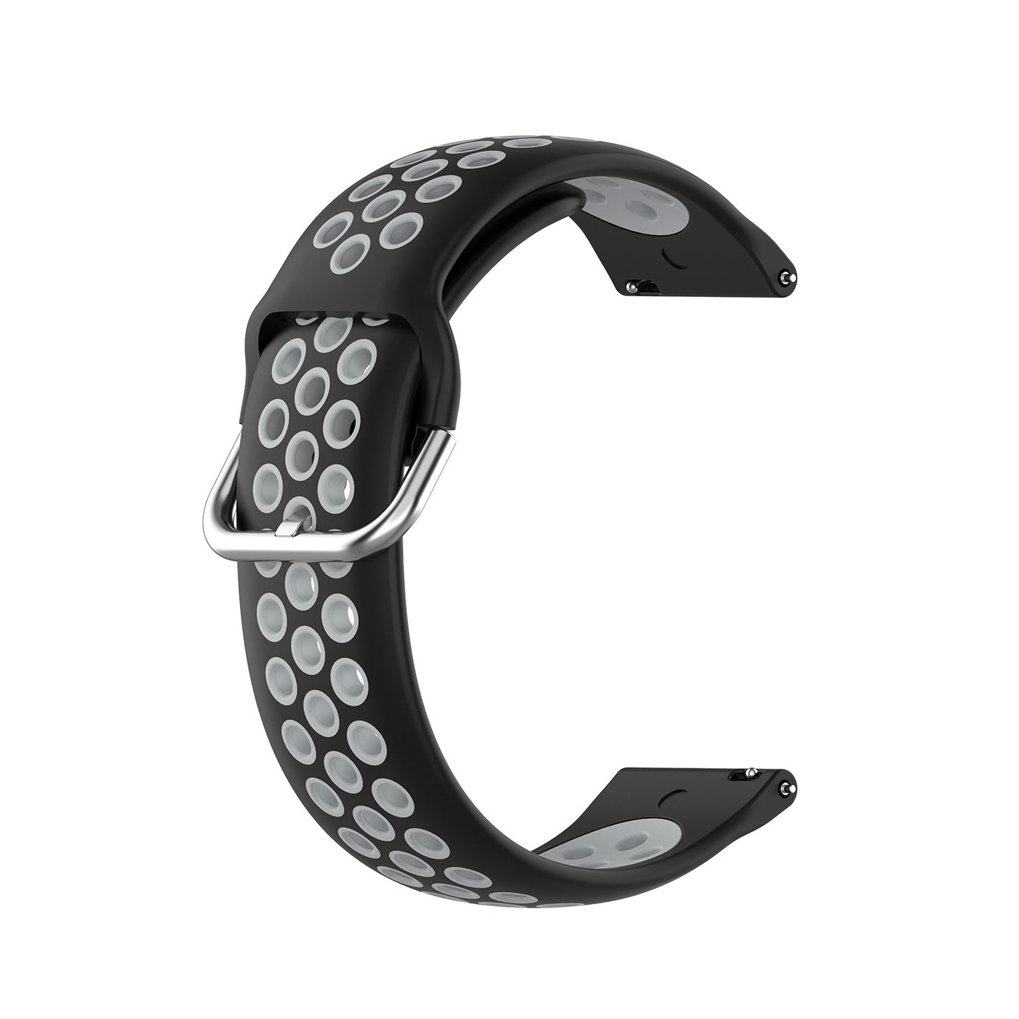 Silikonarmband "Active"