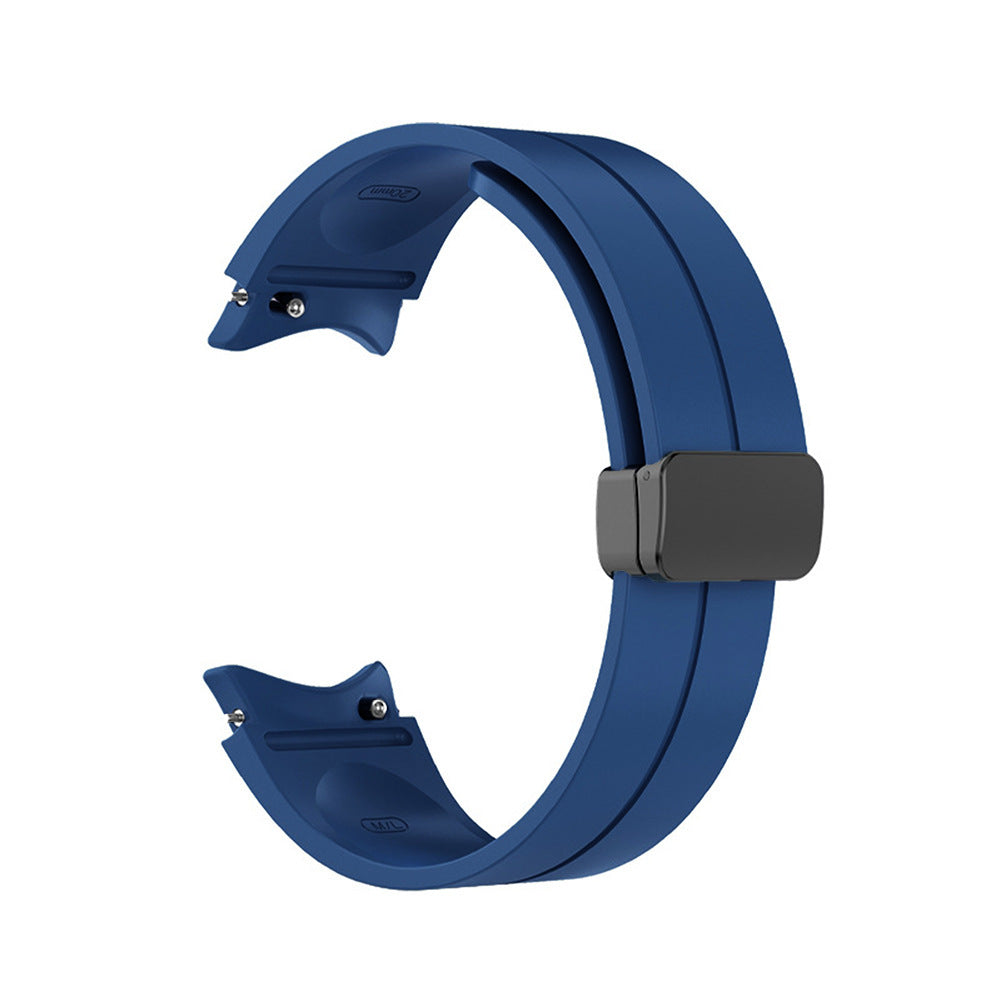 Silikonarmband "NO-Gap Easy Magnetic"