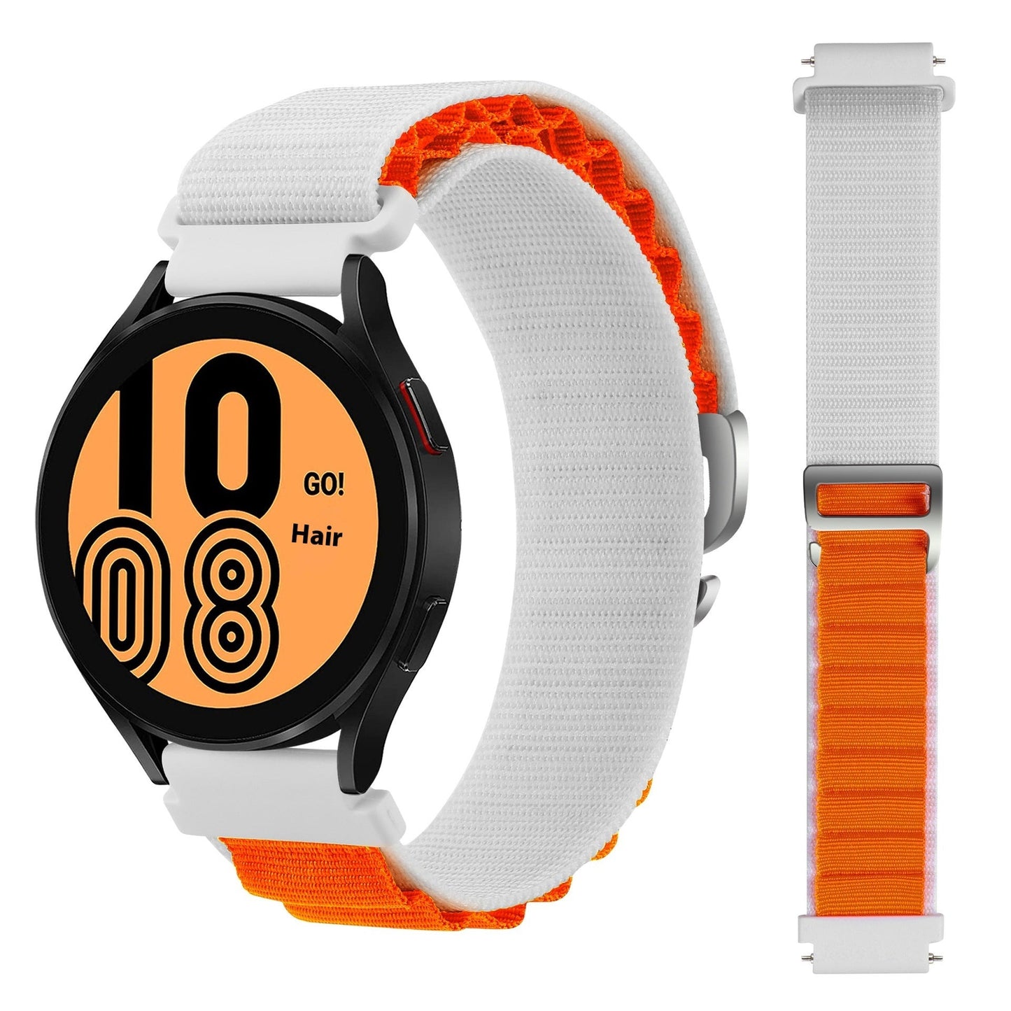 Nylonarmband "Titan G"