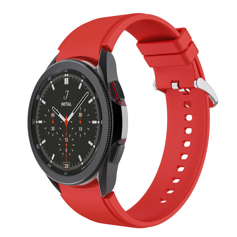 Silikonarmband "No-Gap Urban Klassik"