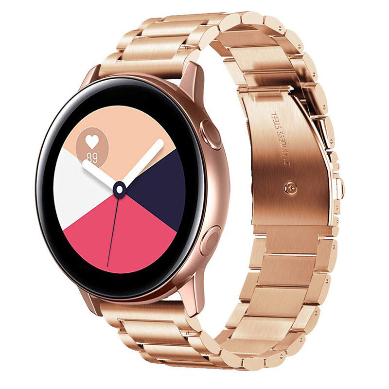 Metallarmband "Urban Klassik"