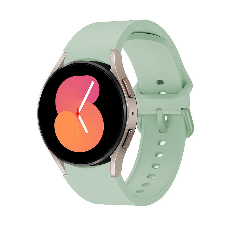 Silikonarmband "No-Gap Easy"