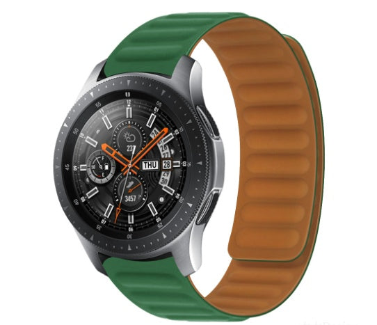 Silikonarmband "Magnetic"