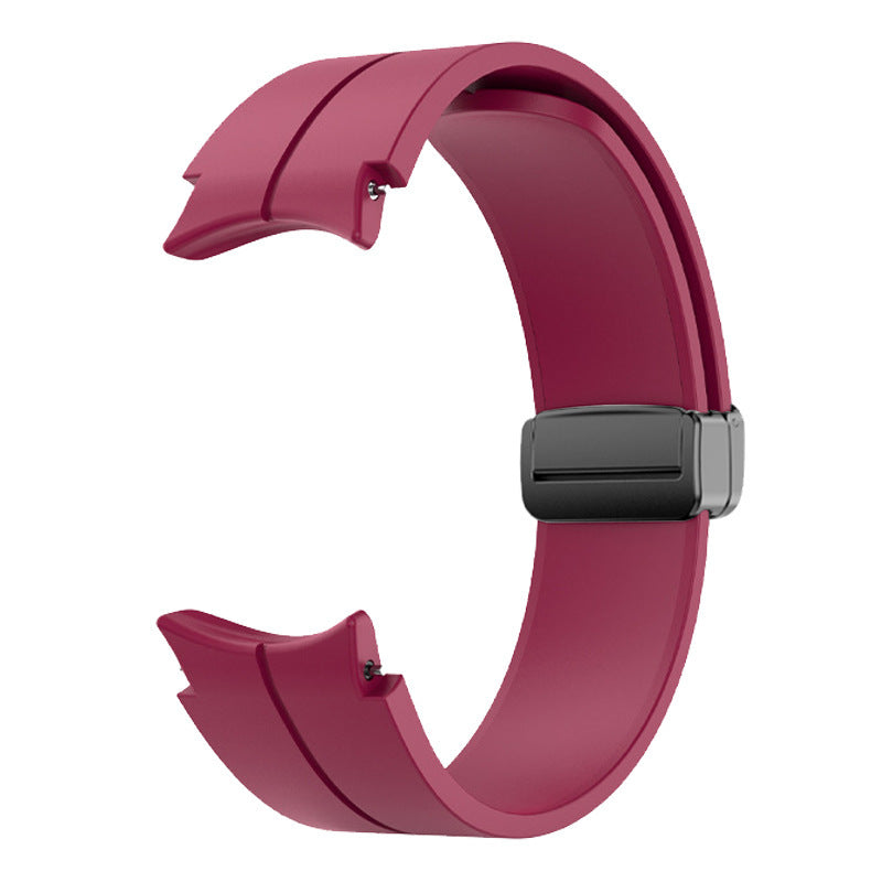 Silikonarmband "NO-Gap Easy Magnetic"