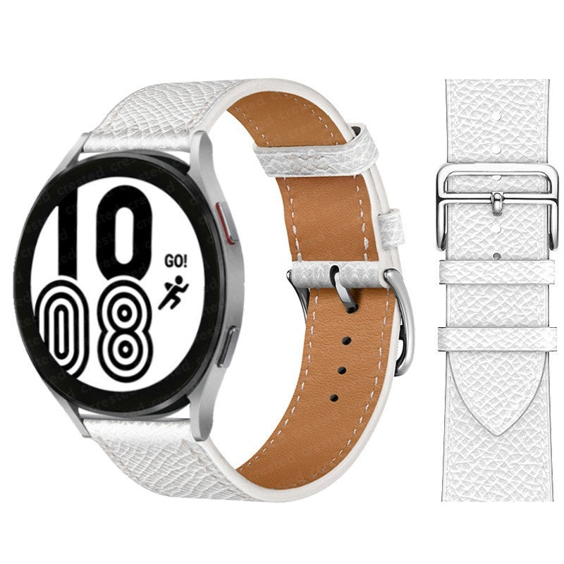 Lederarmband "Klassik Fashion"