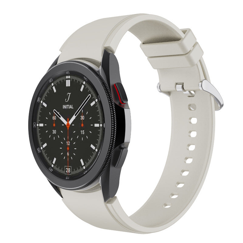 Silikonarmband "No-Gap Urban Klassik"