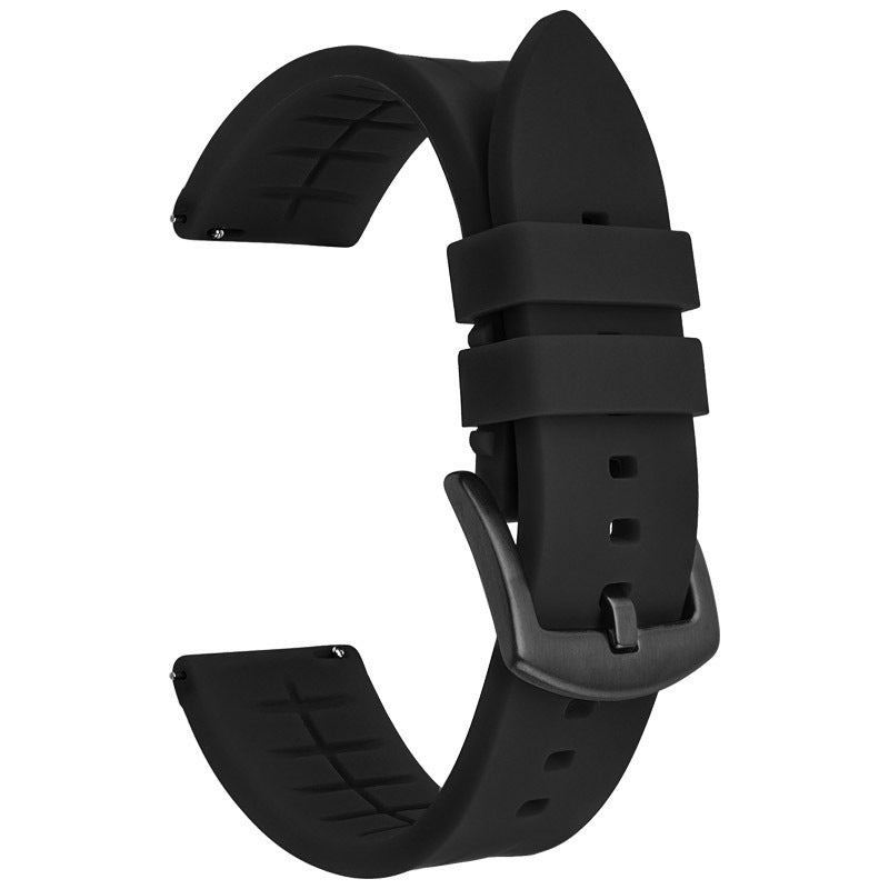 Silikonarmband "Urban Klassik"