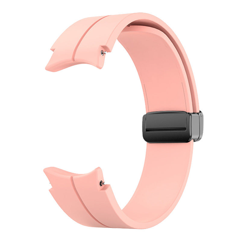 Silikonarmband "NO-Gap Easy Magnetic"