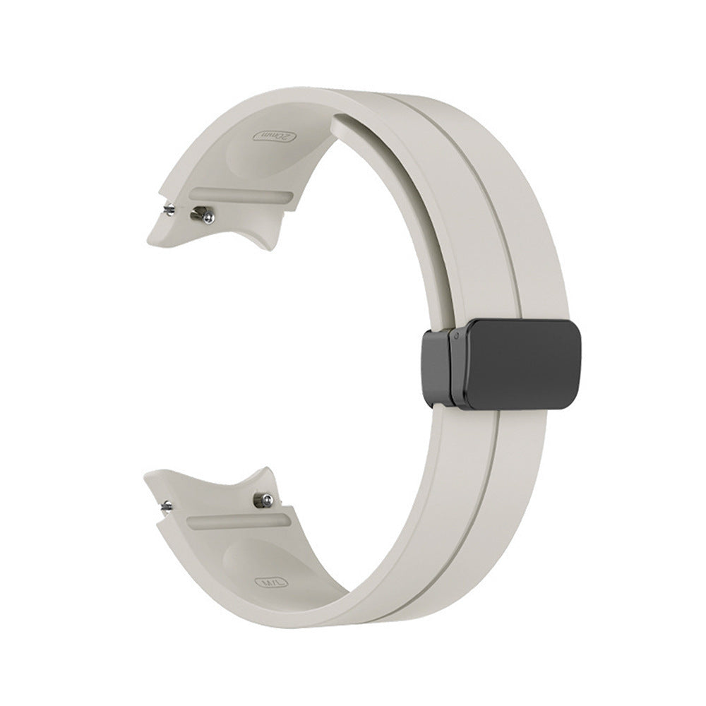 Silikonarmband "NO-Gap Easy Magnetic"
