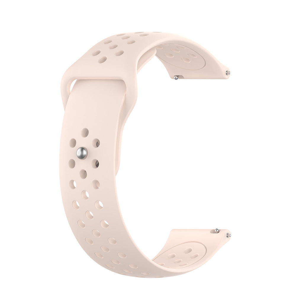 Silikonarmband " Active Push"