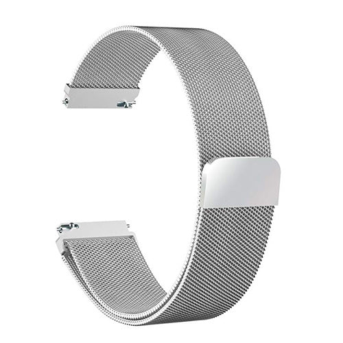 Metallarmband "Magnetique Mesh"