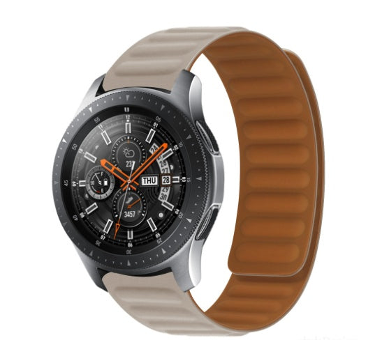 Silikonarmband "Magnetic"