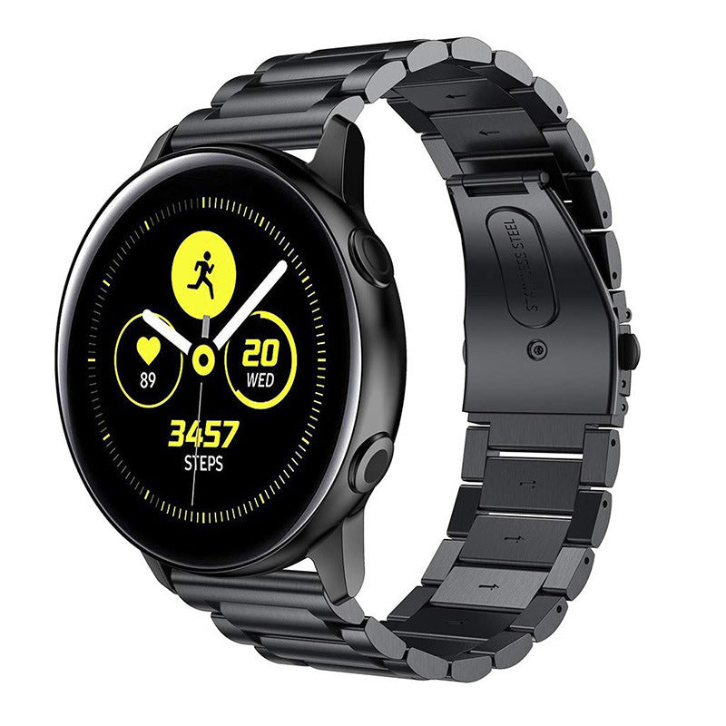 Metallarmband "Urban Klassik"