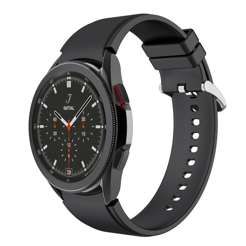 Silikonarmband "No-Gap Urban Klassik"