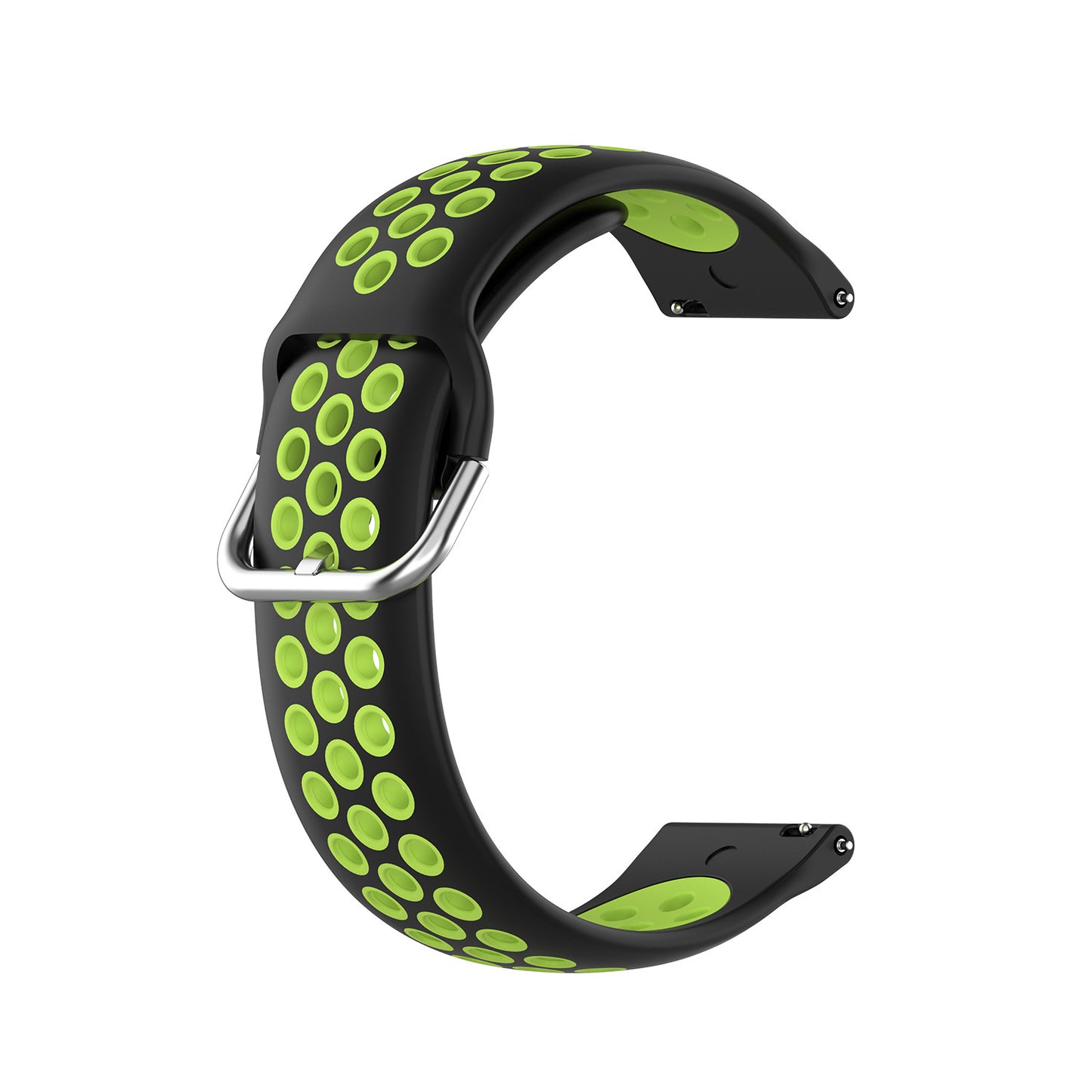 Silikonarmband "Active"
