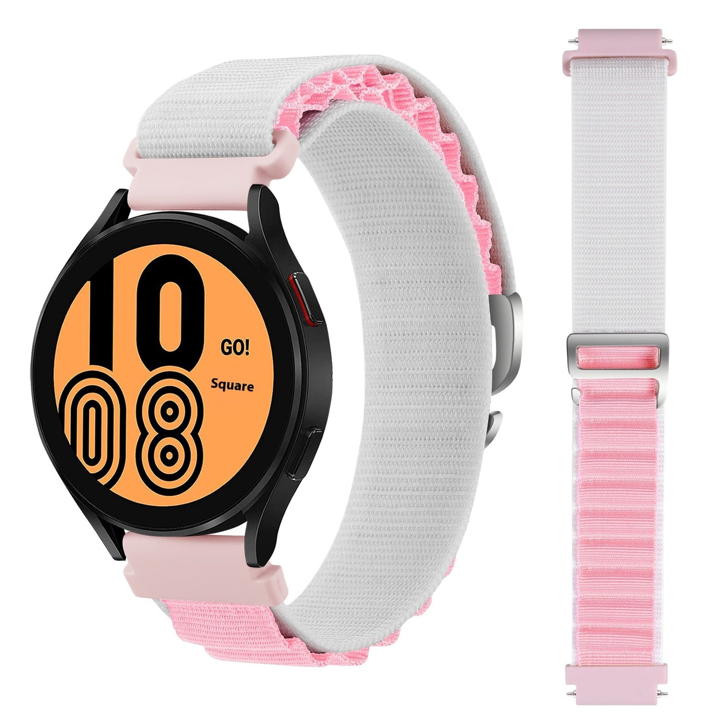 Nylonarmband "Titan G"