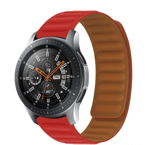 Silikonarmband "Magnetic"