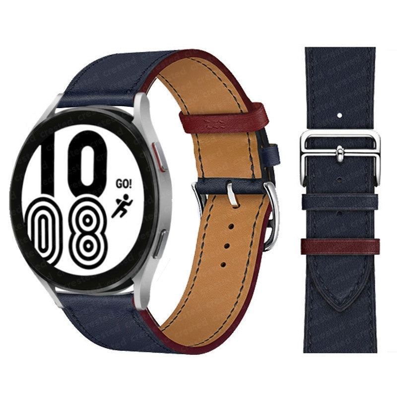 Lederarmband "Klassik Fashion"