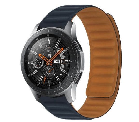 Silikonarmband "Magnetic"