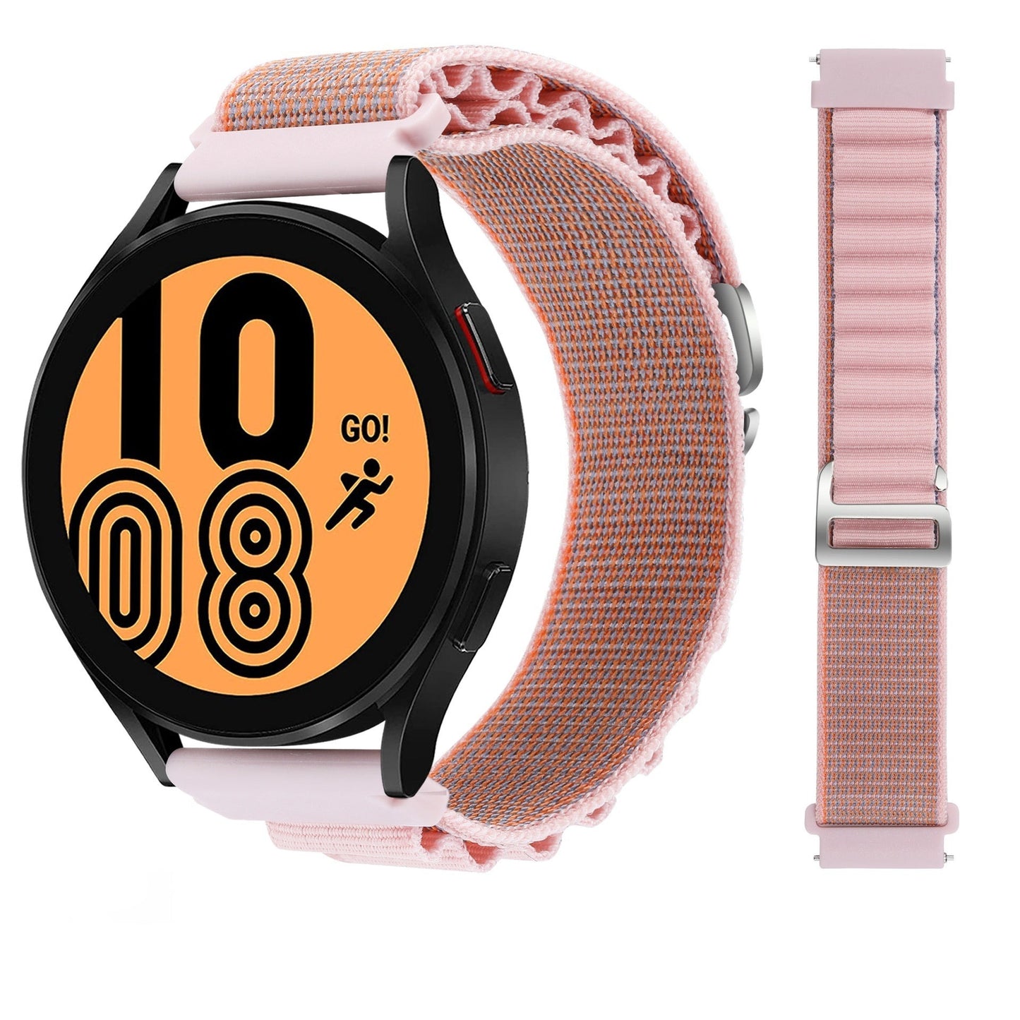 Nylonarmband "Titan G"