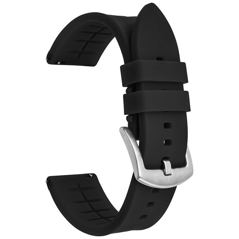 Silikonarmband "Urban Klassik"
