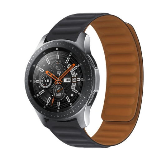 Silikonarmband "Magnetic"