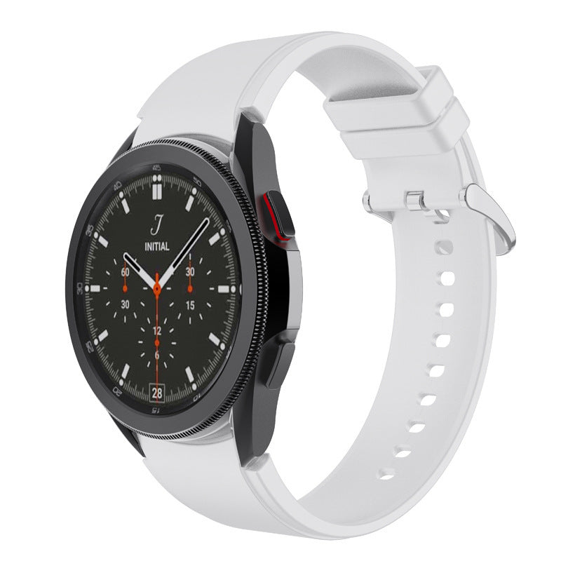 Silikonarmband "No-Gap Urban Klassik"