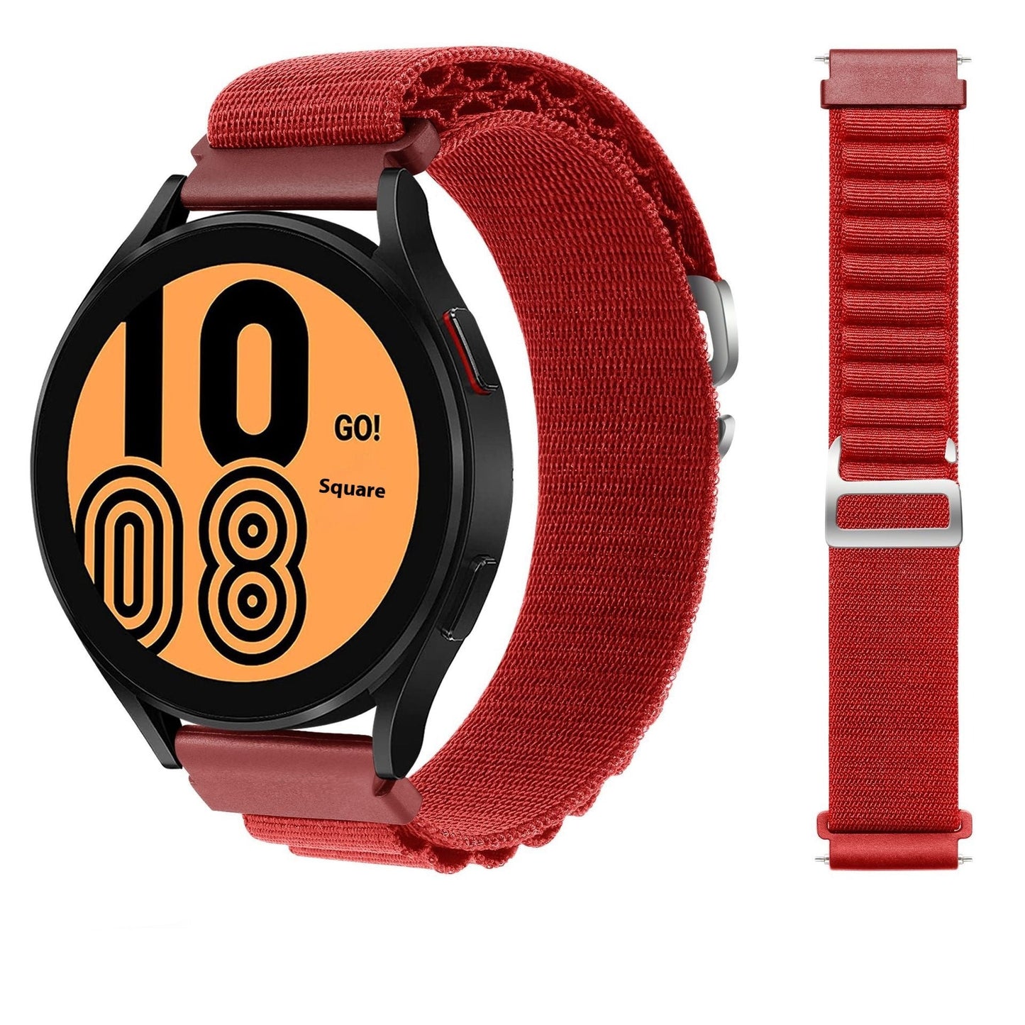 Nylonarmband "Titan G"