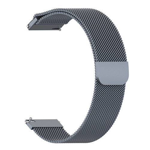 Metallarmband "Magnetique Mesh"