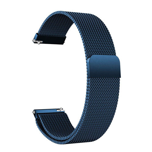 Metallarmband "Magnetique Mesh"