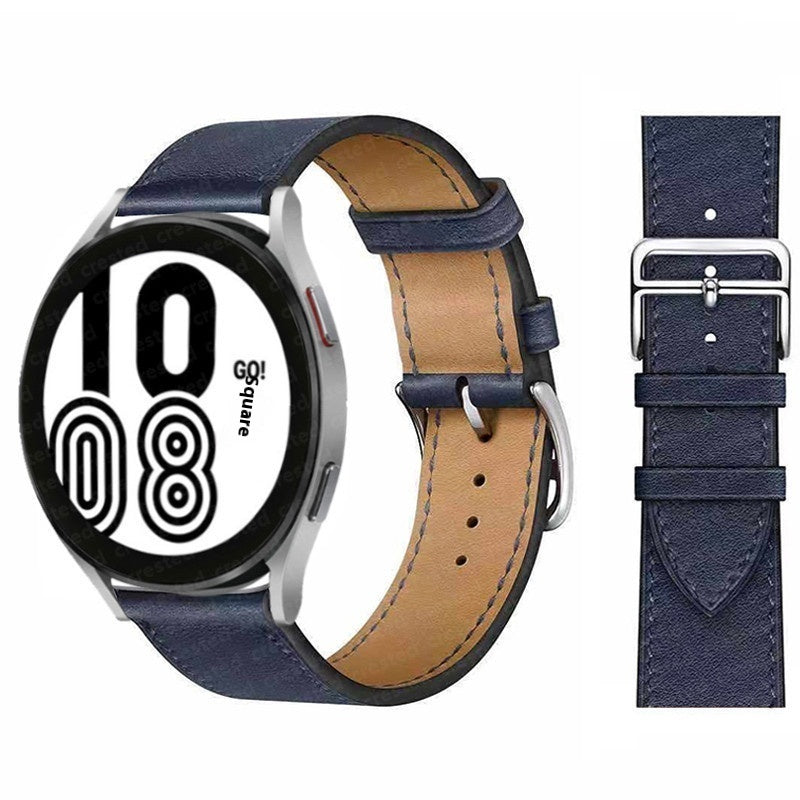 Lederarmband "Klassik Fashion"