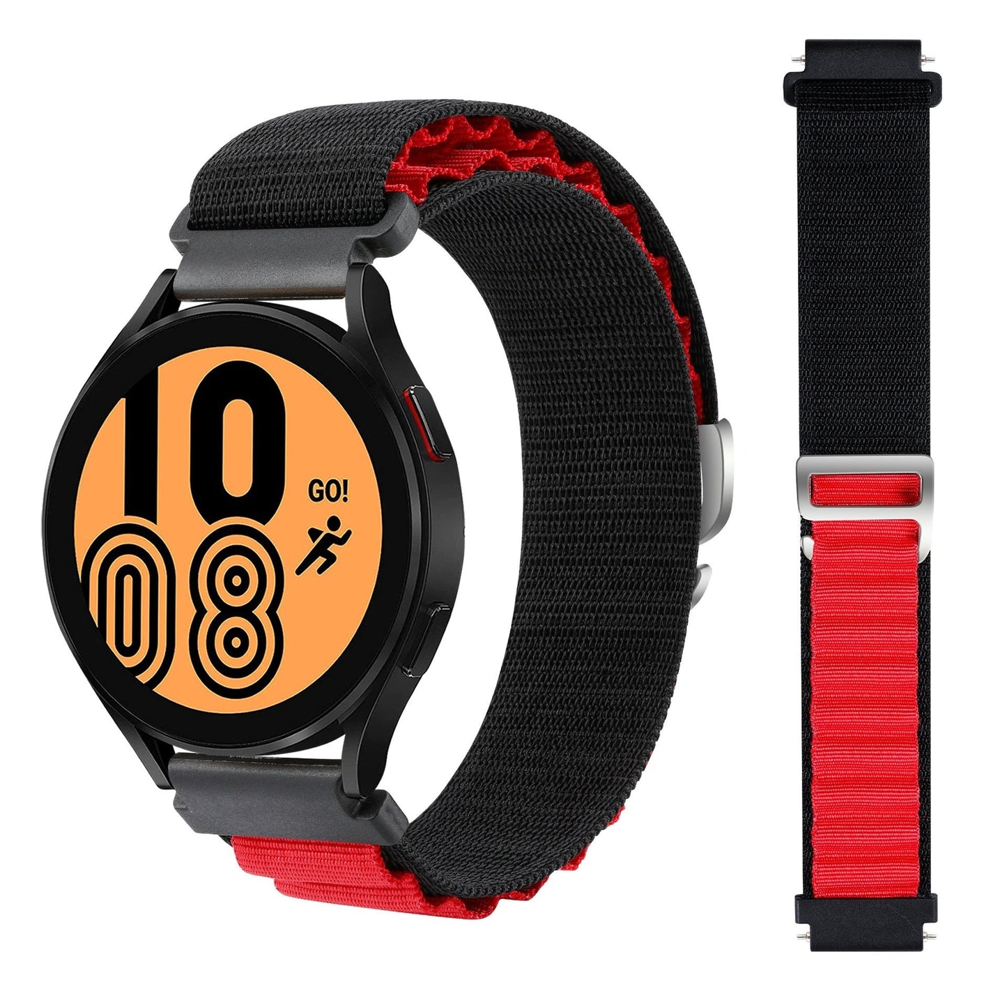 Nylonarmband "Titan G"
