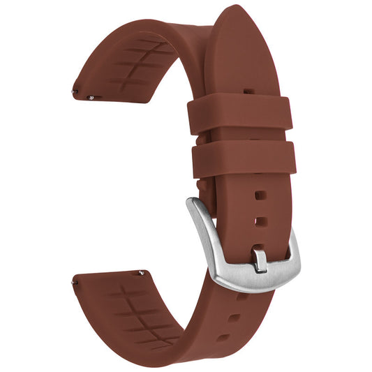 Silikonarmband "Urban Klassik"