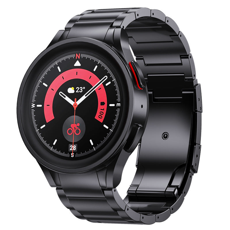 Metallarmband "Titan"