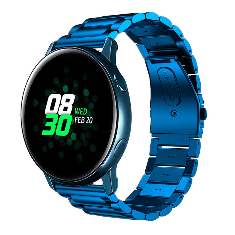 Metallarmband "Urban Klassik"