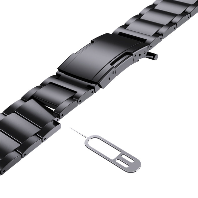 Metallarmband "Titan"