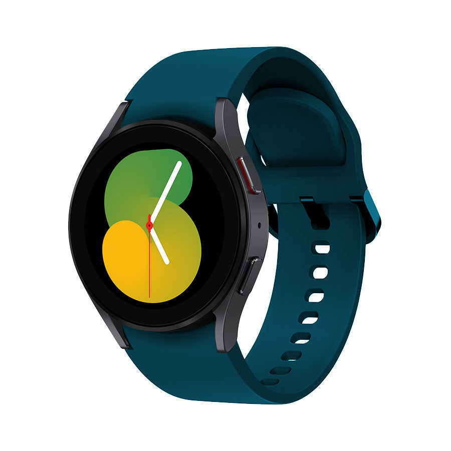 Silikonarmband "No-Gap Easy"